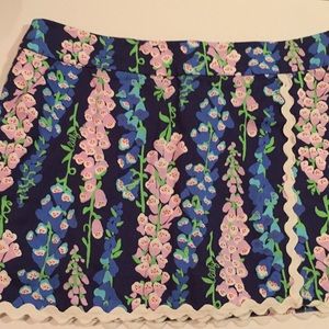 Lilly Pulitzer Skort (12)